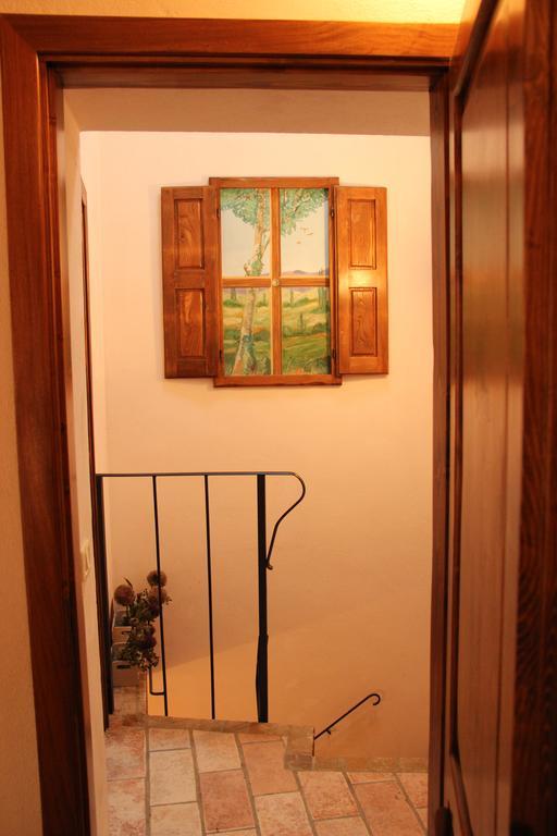 Delizioso Trilocale In Centro Apartment Montemerano Room photo